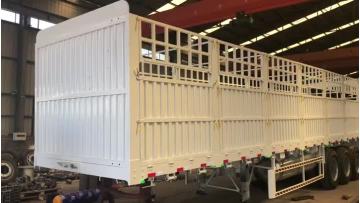 grid positions trailer