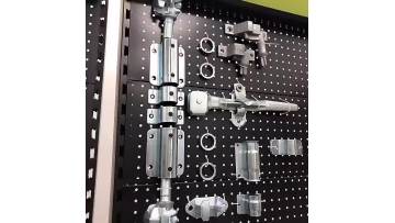 11 door lock set