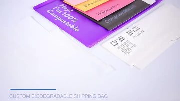 Shockprooflogistic Polly Bubble Mailer