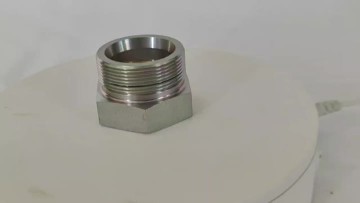 Transition joint