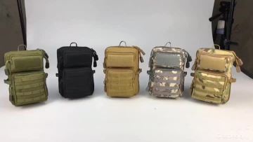 Mini Survival Kit