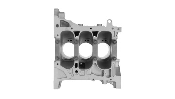 3D printed sand mold casting process