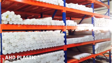 Dia 15mm 40mm 50mm 100mm 120mm 150mm 200mm Engineering Polyoxymethylene POM Plastic Rod1