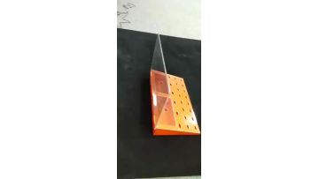 e-vape  counter  display
