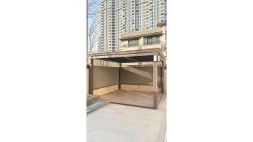 Louvered Gazebo (43)