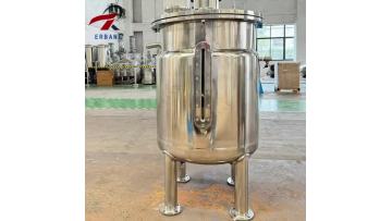 FYF Reaction kettle  (25)
