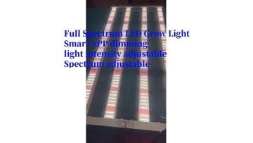 Full Spectrum Led Plant Grow Lights