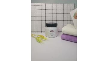 hair mask