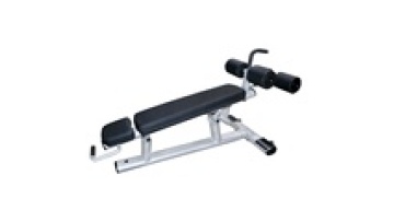 abdominal bench