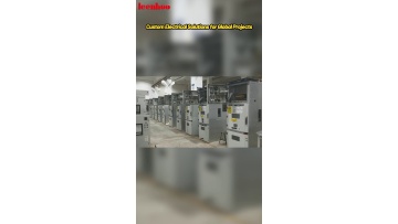 Traceable batch‑performance‑testing records for long‑term quality tracking and power‑system fault‑analysis support