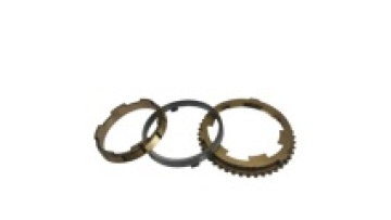 OEM 43000-WA000 ZINGER/2526A074 Transmission Gearbox Parts Synchronizer Ring For HYUNDAI1
