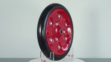 HC-A038  Planter press wheel