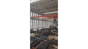 Yingang Fengrui Company Fan