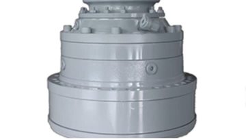DYD309 Power Head Reducer