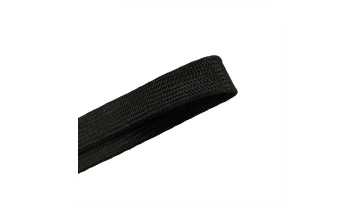 PP Polyester Yarn Braided Cable Mesh