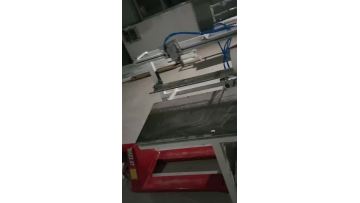 PVC core pipe machine.mp4