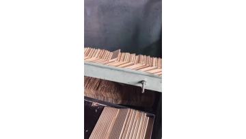 Pencil Lead Laying Gluing Machine