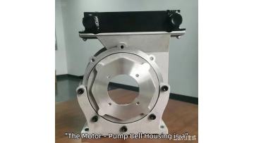 Motor Pump Bell Housing