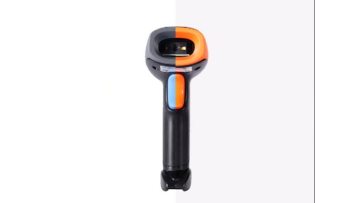 Winson WNL-7000g 1D Laser Bar Code Reader Wired Lector De Codigos De Barra with Stand1