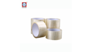 19 years manufacturer carton sealing bopp 48mm width Adhesive Packing Tape1