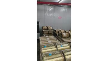 Special Steel Wire Quality Inspection Laboratory