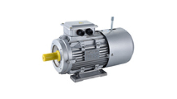  YEJ-90S Electromagnetic Brake Three-Phase Asynchronous Motor (0.37kW to 1.5kW) 1