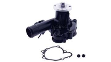 FNGWNG 4TNV94 4TNV98 Engine Water Pump YM 129907-42000/42001 For Yanmar Excavator Forklift1