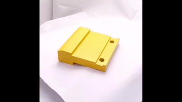 NFGJ S3 yellow rotor tip set 5.8
