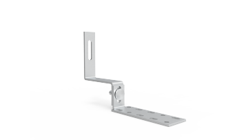 Solar Long Straight Handle Adjustable Roof Hook