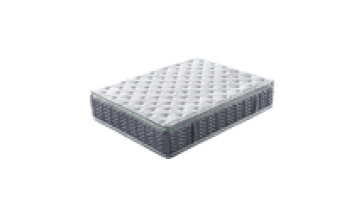 Gel Memory Foam with Latex and Pocket Spring Mattress Quality Value Topper Orthopedic Spring Mattress1