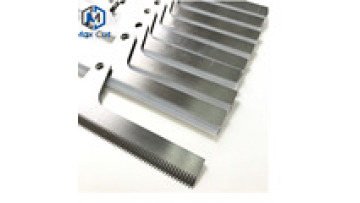 Packaging Machine Industrial Blades Carbon Steel Blade High Speed Steel Blade1