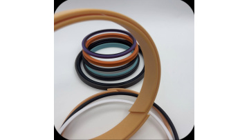 3-Cylinder Seal Kit