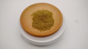 Flaxseed Extract 20%  Powder