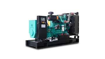 Cummins generator MTA11-G2