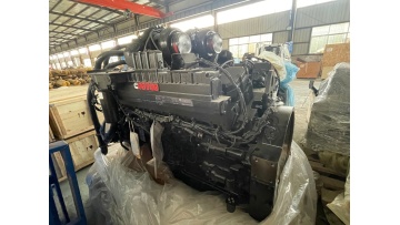 Cummins QST30 Engine