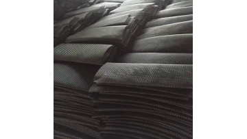 Oyster Bag Production
