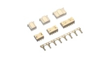 JWT A2514TOP-2 Tin Plated Brass 2.5mm Electronic Terminals Search Engine1