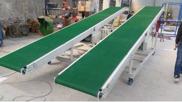 conveyor belt
