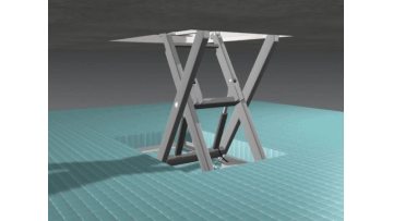 Marco Car Lift 