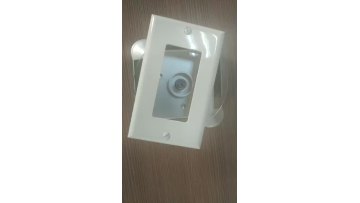 T9603 WHITE
