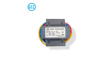 High Quality EI Door Bell Transformer