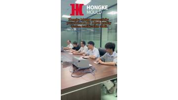 How to choose an plastic injection mold?