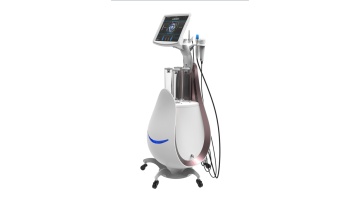 OxygenUltrasoniFacialCleansingMachine