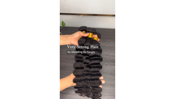 Best 12a grade unprocessed single donor hair weave raw cuticle aligned virgin Brazilian human hair extensions bundle vendors1