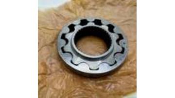 agricultural diesel engine spare parts for Kubota V3307 oil pump1G772-35070  oil transfer pump1G772350701
