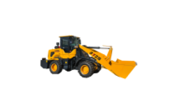 SHAN YU ZL-946B 4.5M Lengthened Skid Steer Loader for Sale1