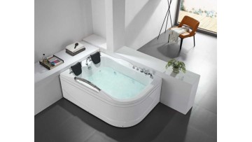 Right Hand Tub Shower Combo