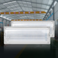 LED Bulkhead Waterproof IP54/IP65 LED Emergency Light