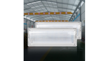 3Hrs LED bulkhead emergency light