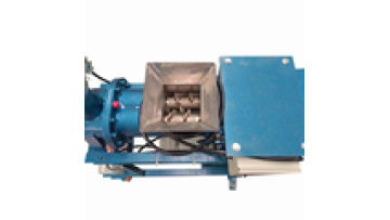 Industrial Vacuum Clay Extruder Pug Mill for Pottery1